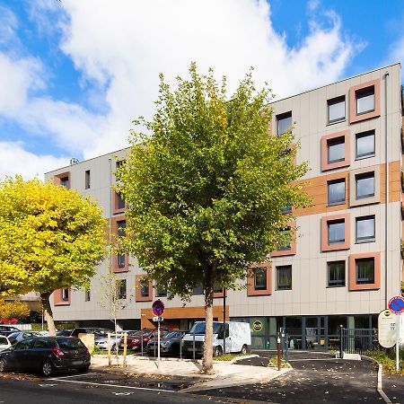 B&B Hôtel Marne-La-Vallée Torcy Torcy  Exterior foto